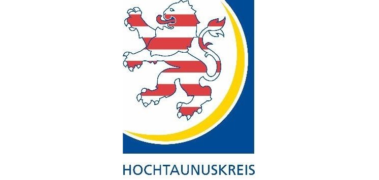 Zu sehen ist das Wappen des Hochanuskreises